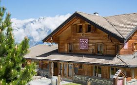 Hameau Les Cleves